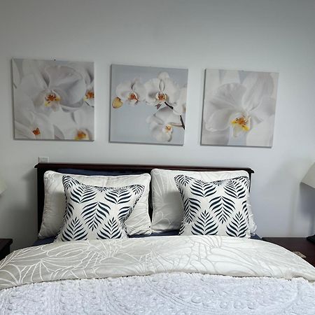 ガンジス Armand Heights Bed & Breakfast エクステリア 写真