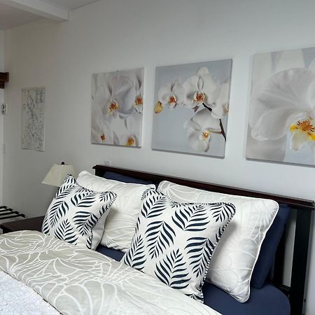 ガンジス Armand Heights Bed & Breakfast エクステリア 写真