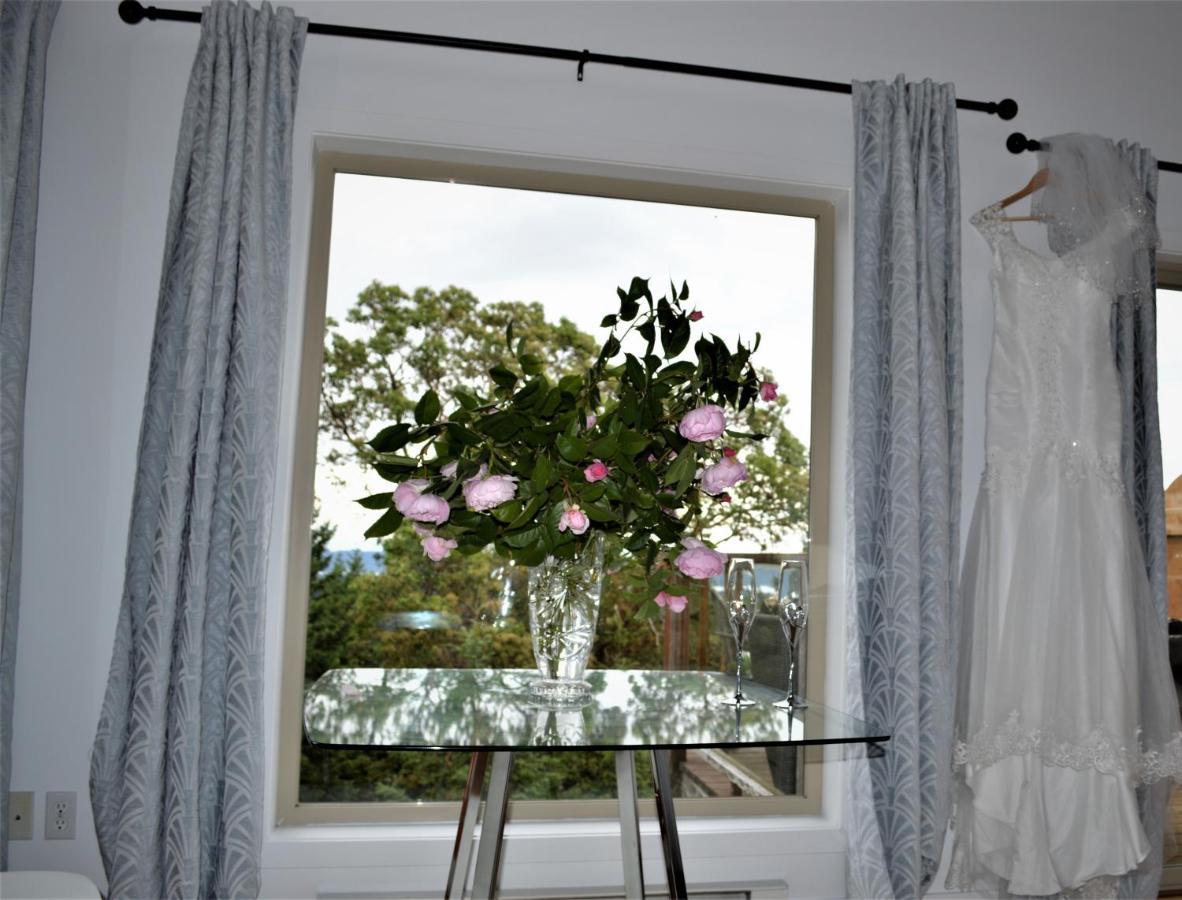 ガンジス Armand Heights Bed & Breakfast エクステリア 写真