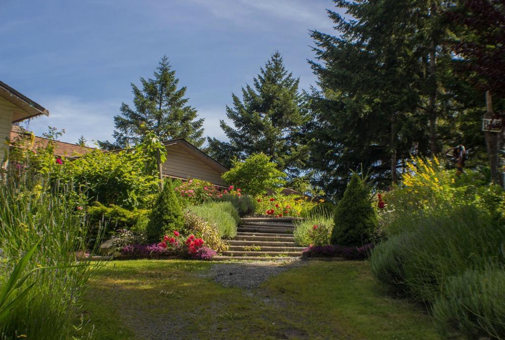 ガンジス Armand Heights Bed & Breakfast エクステリア 写真