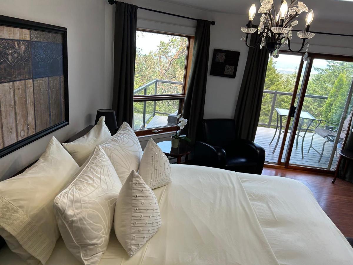 ガンジス Armand Heights Bed & Breakfast エクステリア 写真