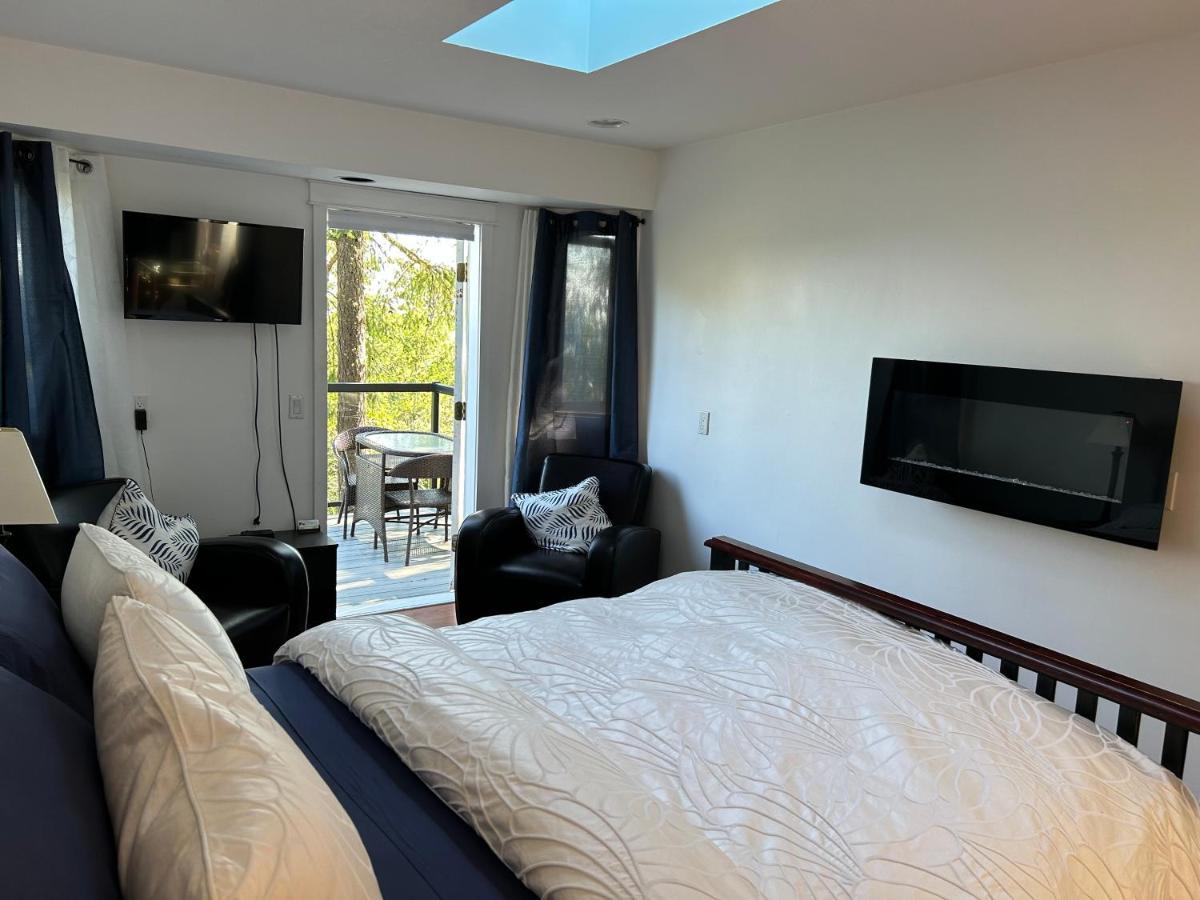ガンジス Armand Heights Bed & Breakfast エクステリア 写真