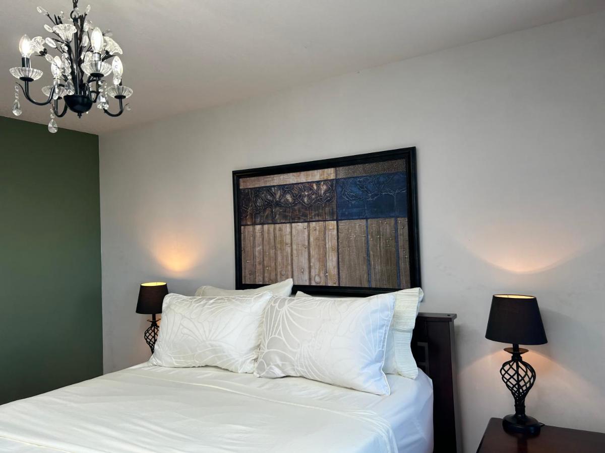 ガンジス Armand Heights Bed & Breakfast エクステリア 写真