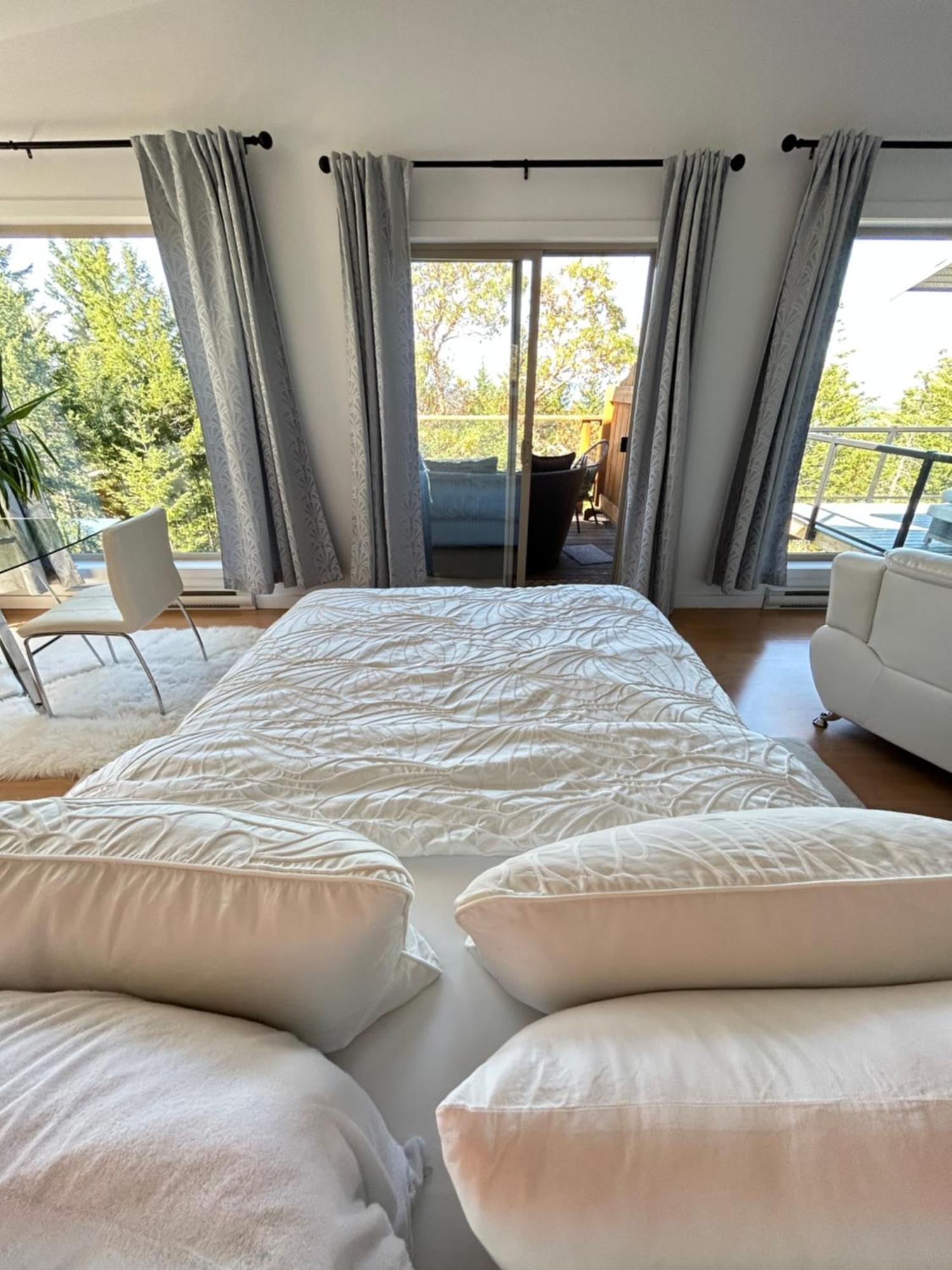 ガンジス Armand Heights Bed & Breakfast エクステリア 写真