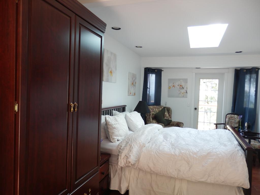 ガンジス Armand Heights Bed & Breakfast エクステリア 写真