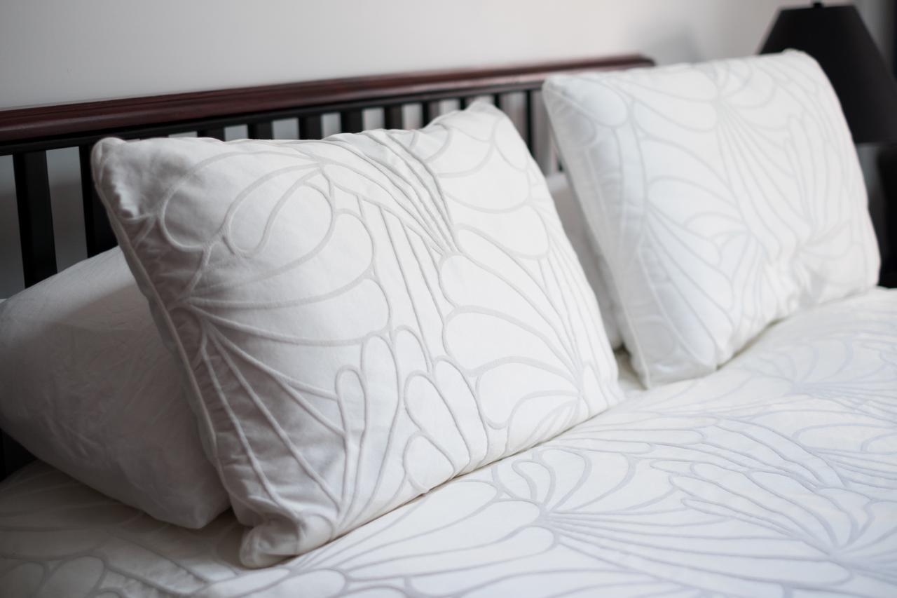 ガンジス Armand Heights Bed & Breakfast エクステリア 写真