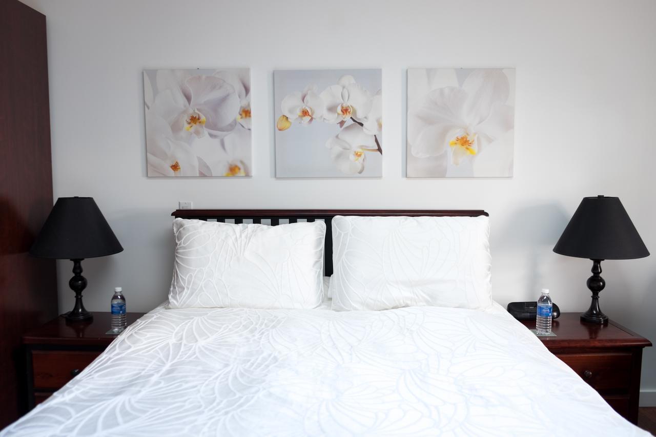 ガンジス Armand Heights Bed & Breakfast エクステリア 写真