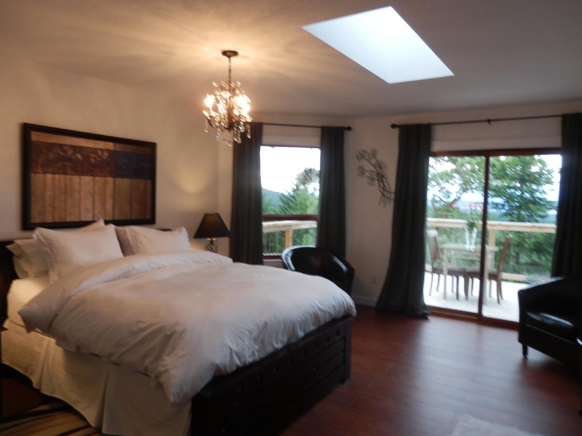 ガンジス Armand Heights Bed & Breakfast 部屋 写真