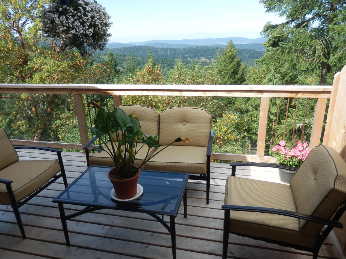 ガンジス Armand Heights Bed & Breakfast 部屋 写真